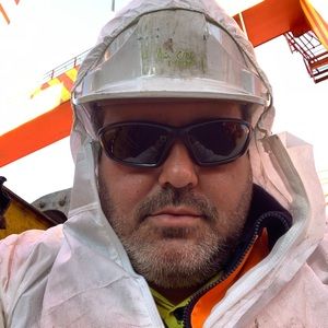 Meet your Posher, Yasar